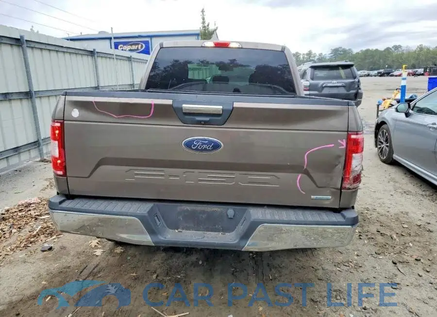 1FTEW1EP4JFD62590# 6