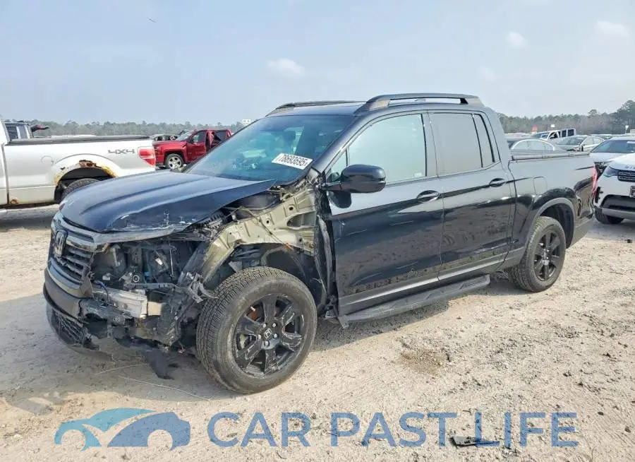 5FPYK3F87KB035724# 1