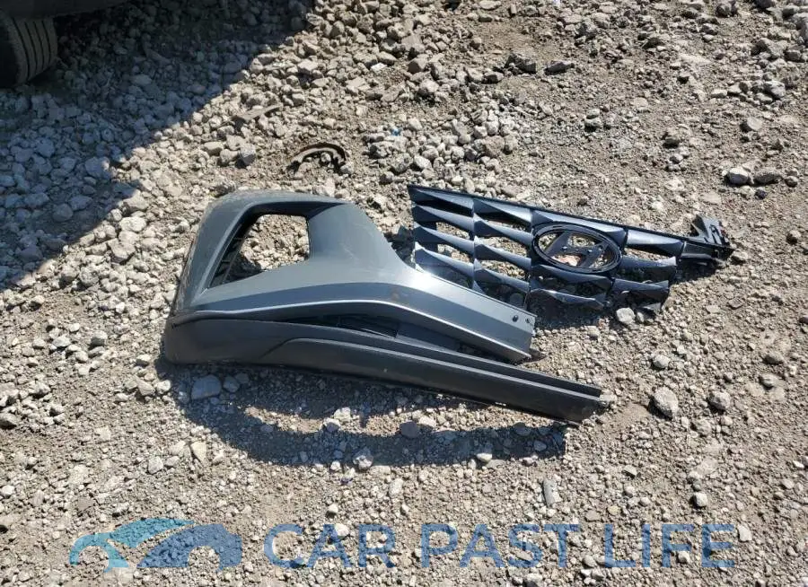 5NMJBCDE5RH360531# 12