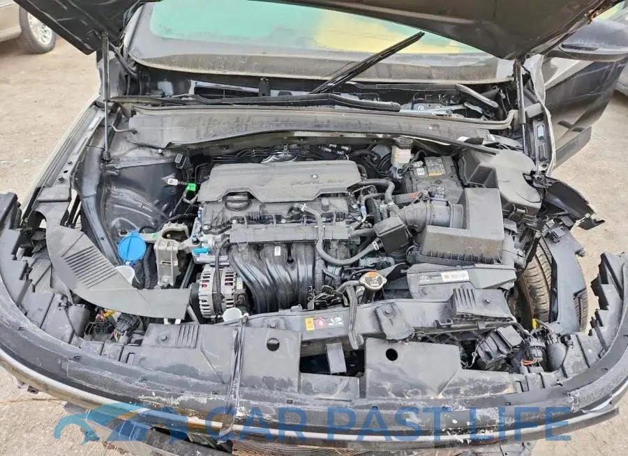 KM8HBCAB2SU309099# 11