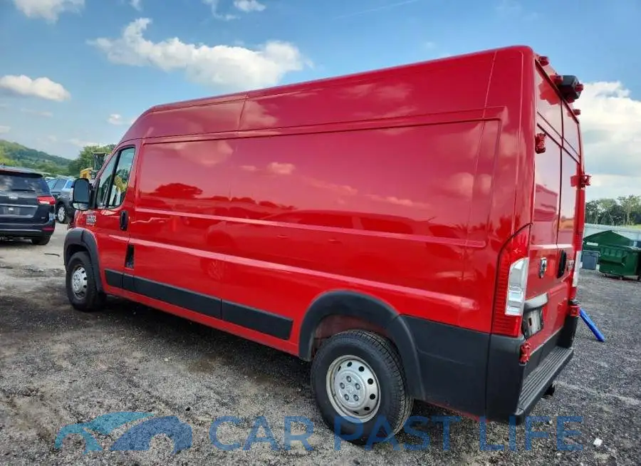 3C6LRVDG9ME585933# 2