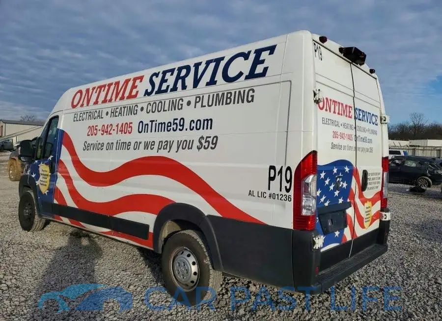 3C6MRVJG2ME558260# 2