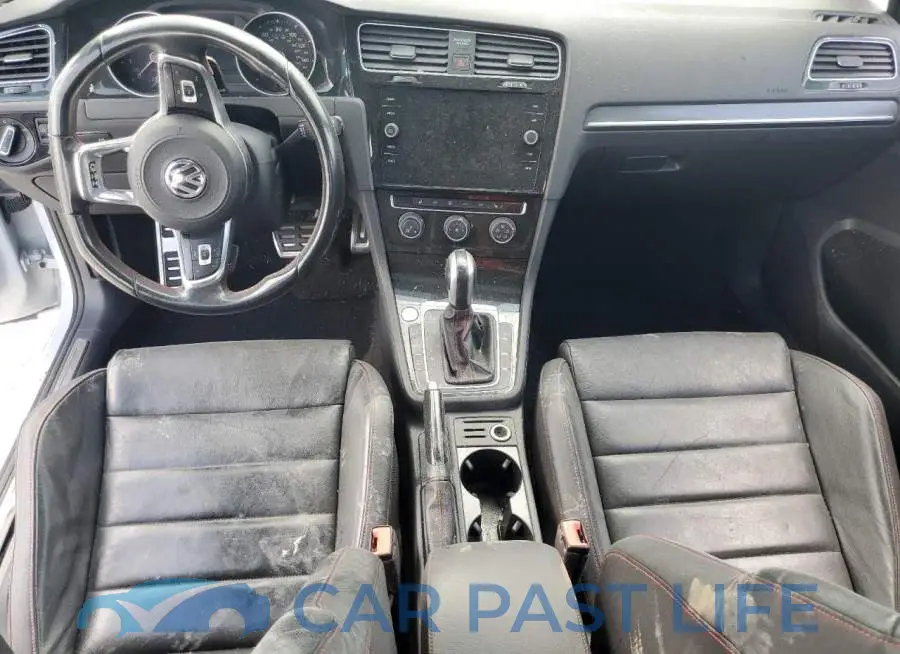 3VW6T7AU2MM008838# 8