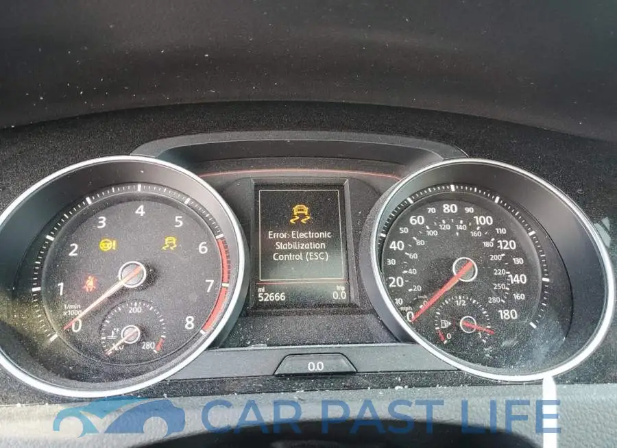 3VW6T7AU2MM008838# 9