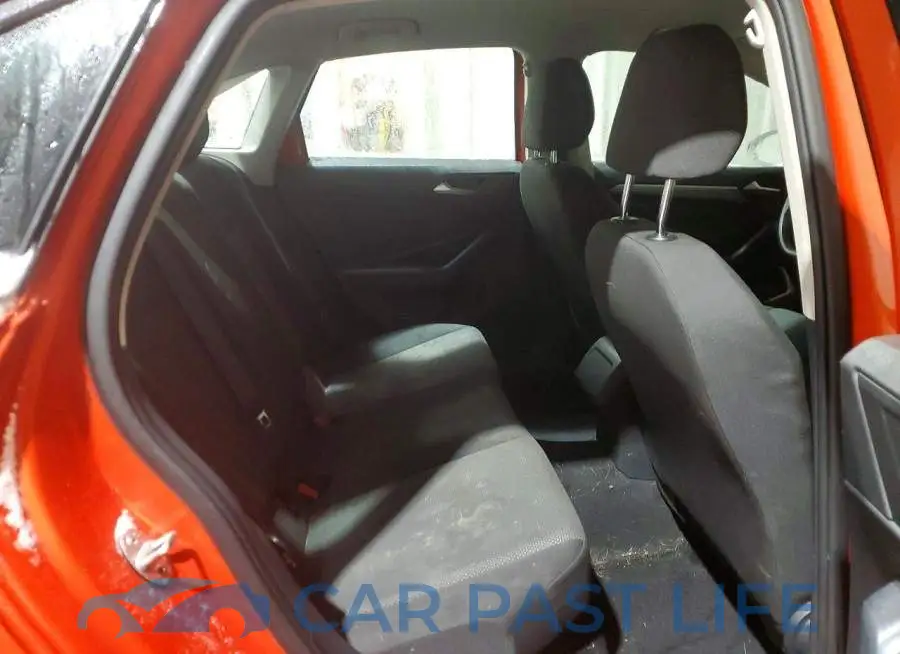 3VWC57BU6KM118770# 10