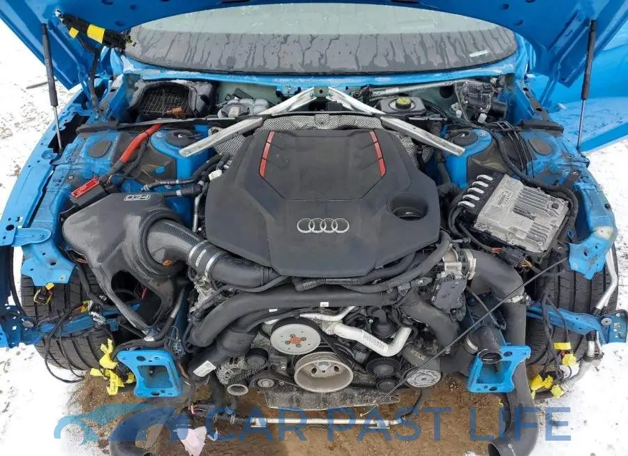 WAUB4CF56MA062968# 11