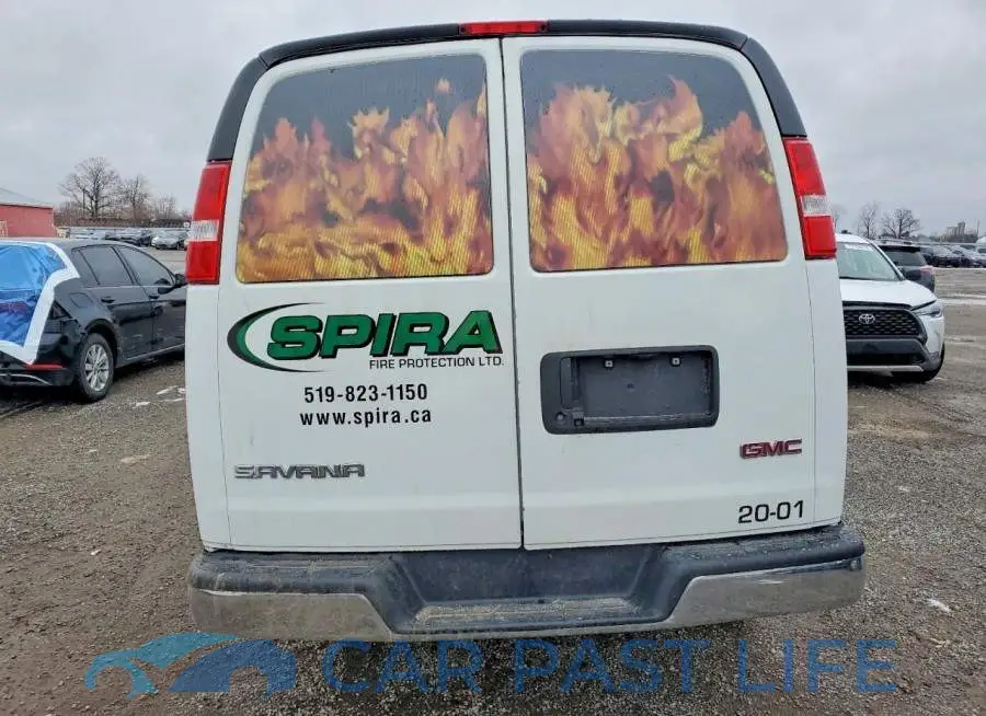 1GTW7BFP0L1189303# 6