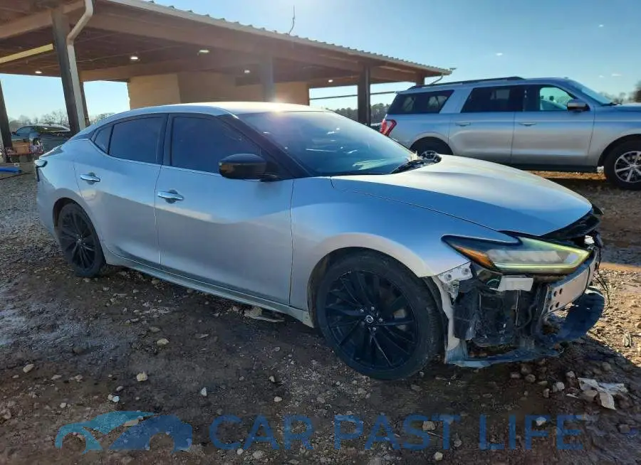 1N4AA6AP9JC409507# 4