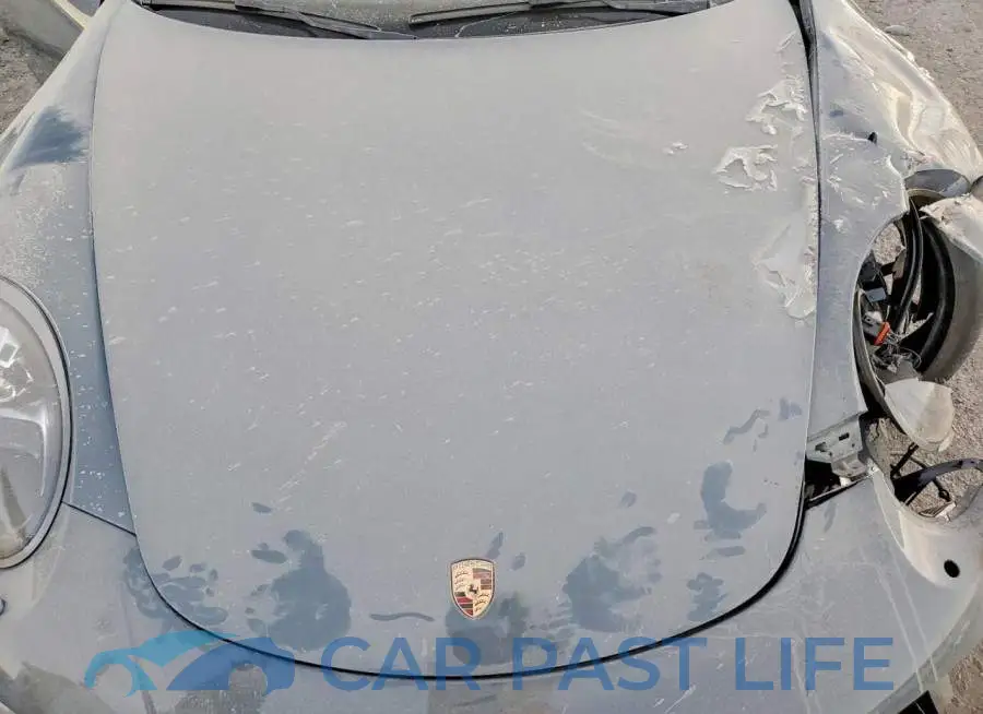 WP0CA2A93HS141955# 10