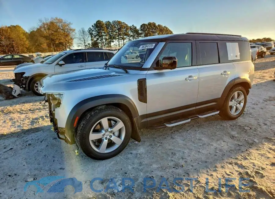 SALE17EU2L2014507# 1