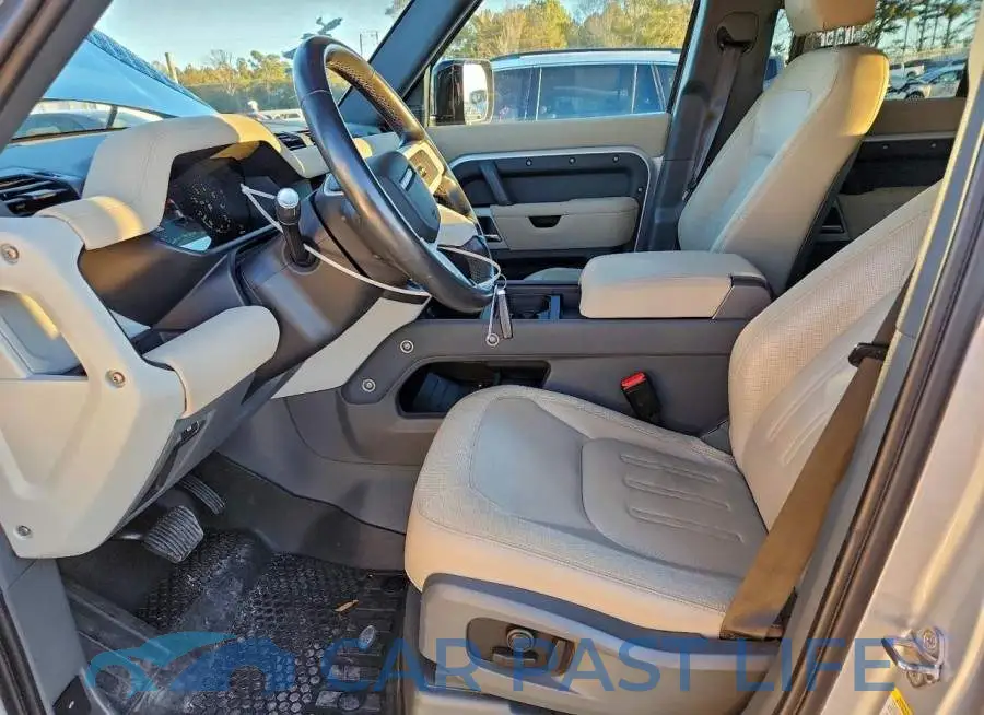SALE17EU2L2014507# 7