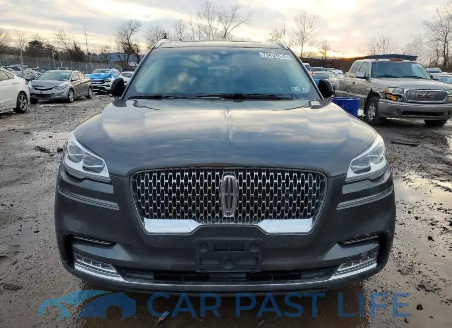 5LM5J7XC6LGL10976# 5