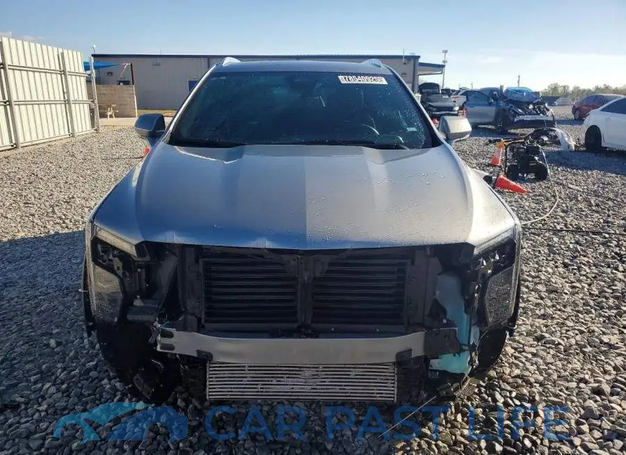 1GYFZDR44SF112727# 5
