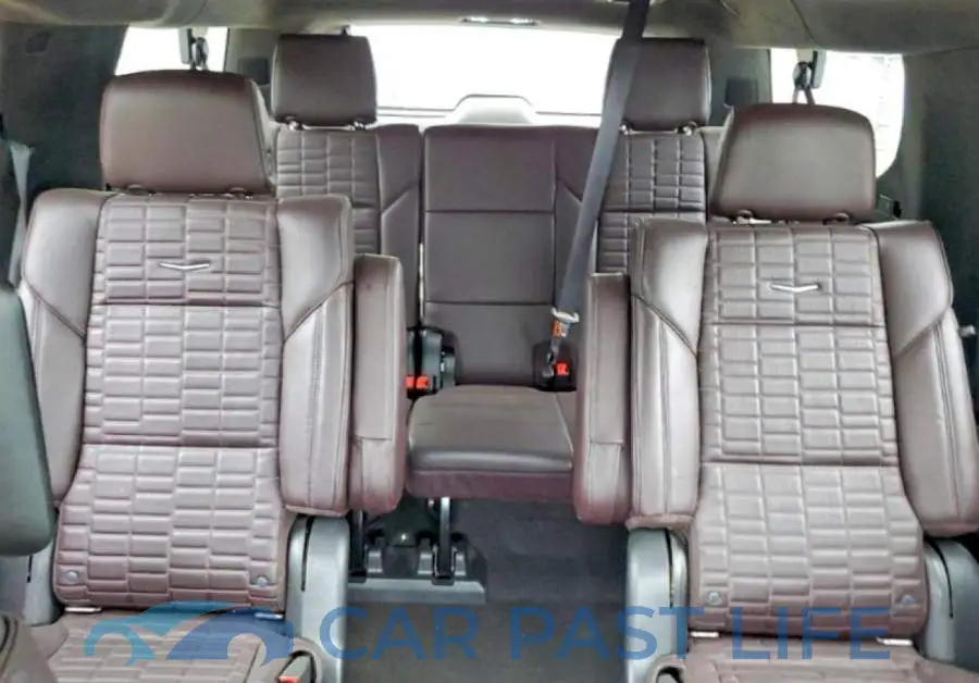 1GYS4RKL7NR210018# 10