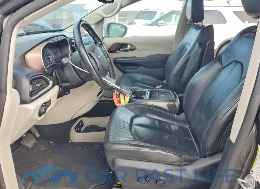 2C4RC1BG7HR820799# 7