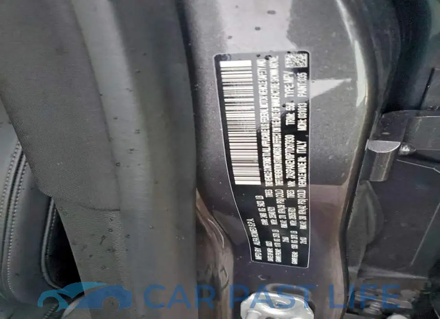 ZASPAKEV8P7D67930# 13