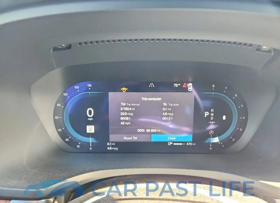 7JRL12FH6PG252034# 9