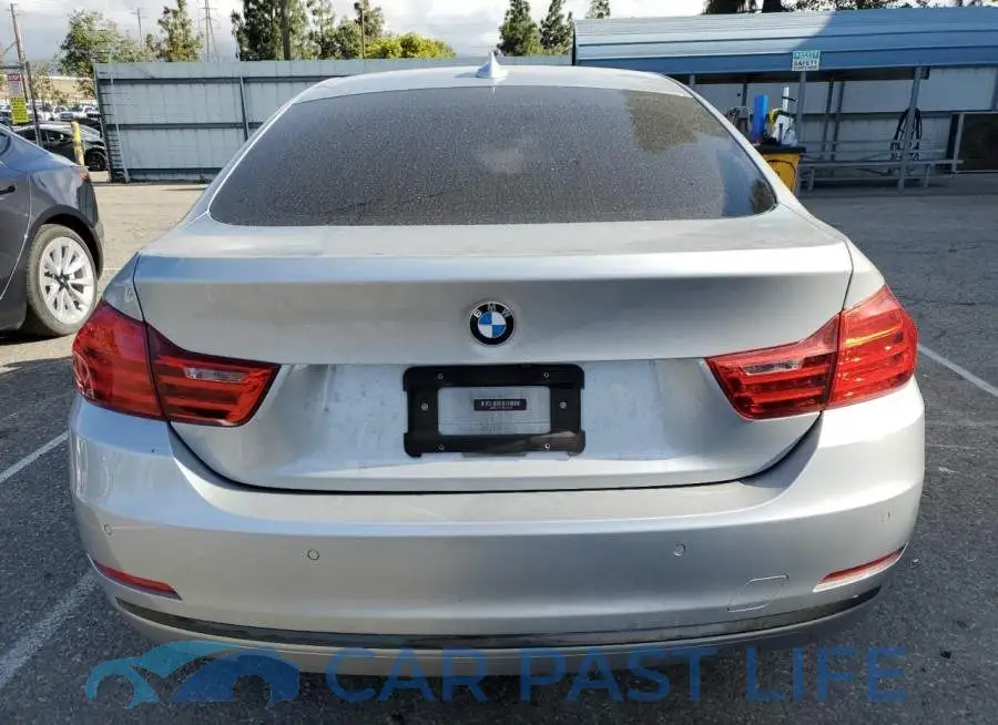 WBA4E3C51HG186904# 6