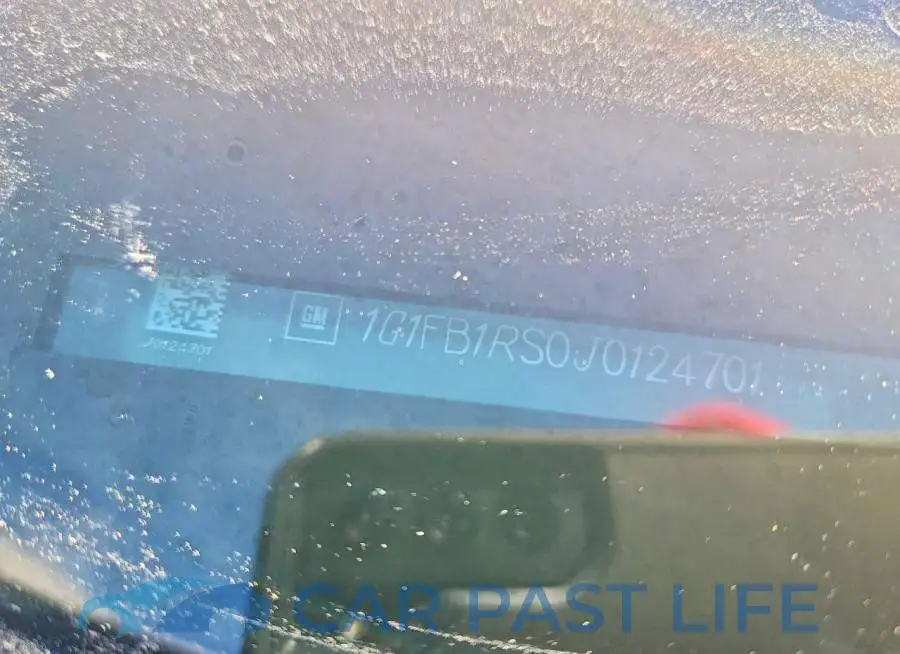 1G1FB1RS0J0124701# 12