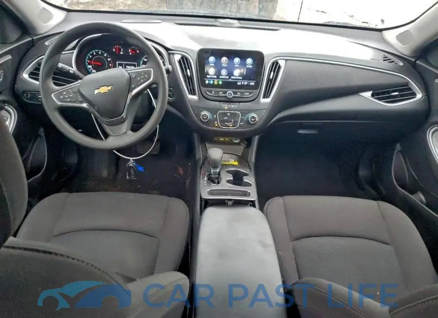 1G1ZC5ST4RF192268# 8