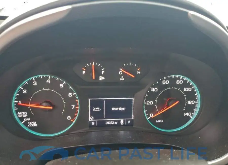 1G1ZC5ST4RF192268# 9