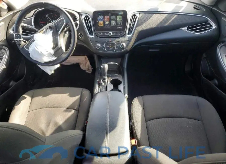 1G1ZD5ST0JF193614# 8