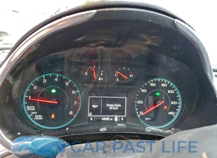 1G1ZD5STXLF045439# 9
