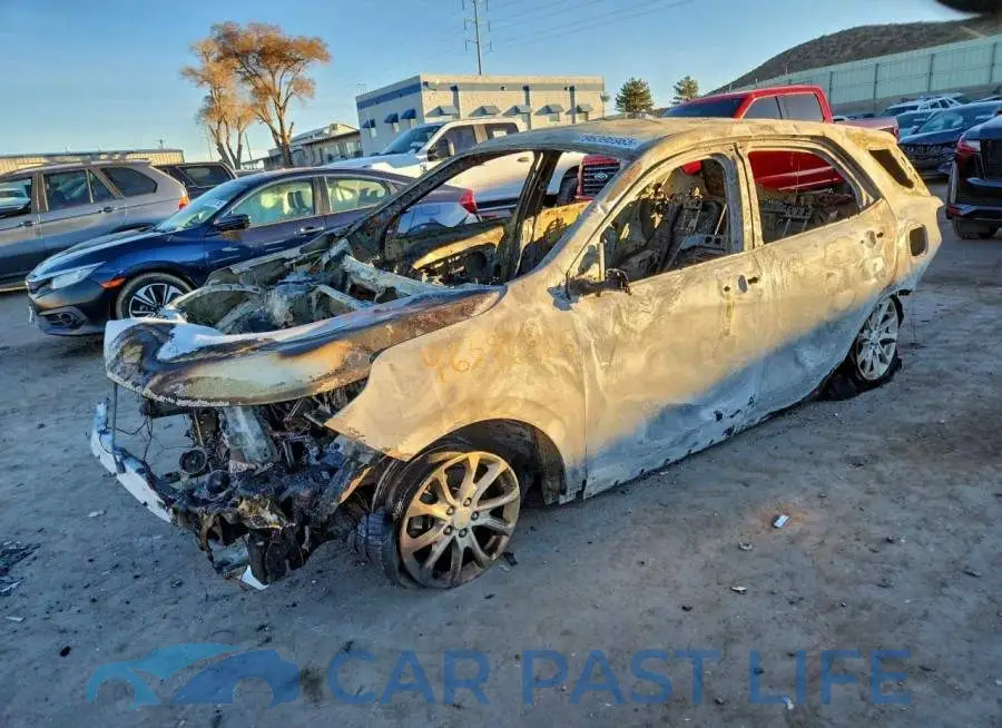 2GNAXTEV4L6169642# 1