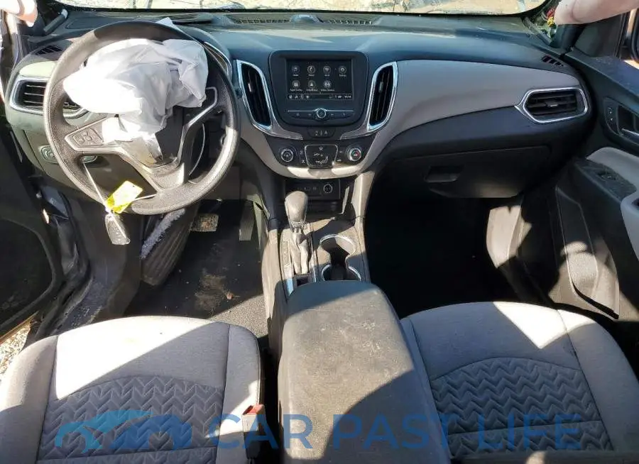 3GNAXUEG6PS166949# 8