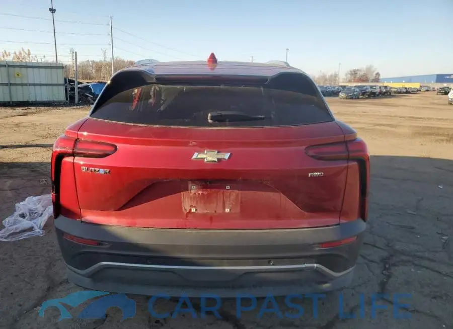 3GNKDBRJ8RS289999# 6