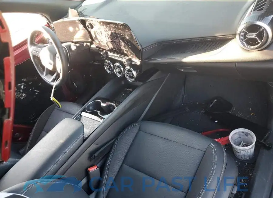 3GNKDBRJ8RS289999# 8