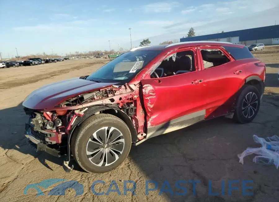 3GNKDBRJ8RS289999# 1