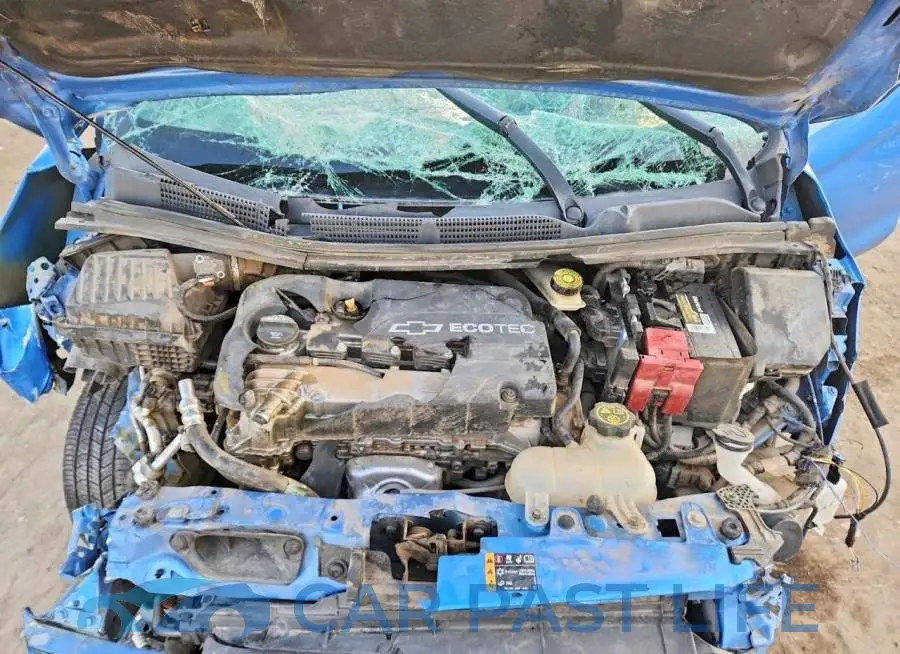 KL8CB6SAXHC701695# 11