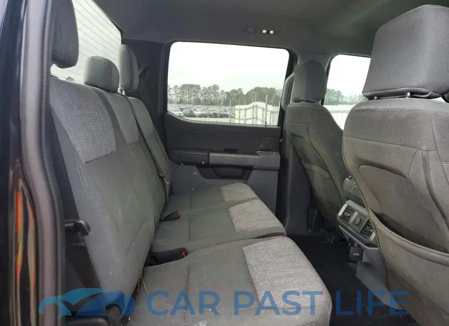 1FTFW1E88PKE36378# 10