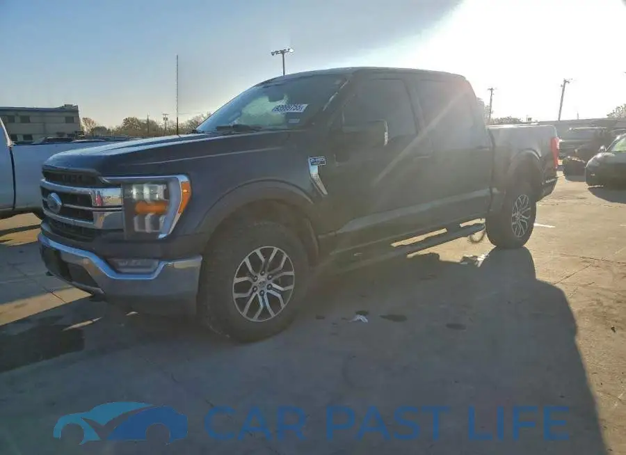 1FTFW1ED9NFA48546# 1