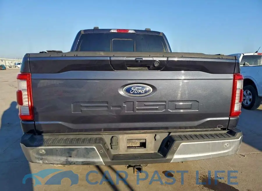 1FTFW1ED9NFA48546# 6