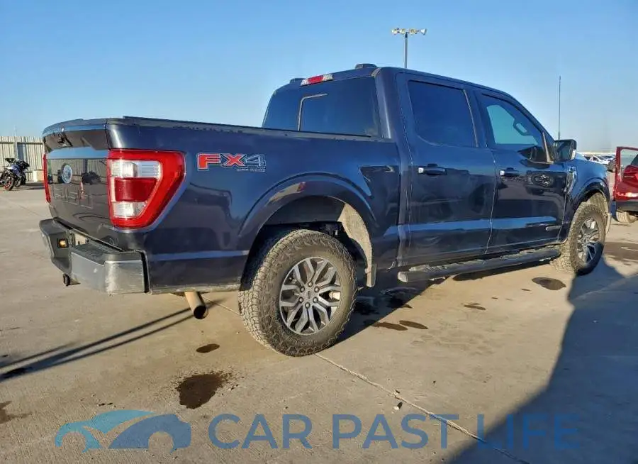 1FTFW1ED9NFA48546# 3
