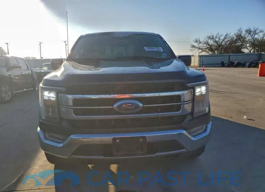 1FTFW1ED9NFA48546# 5