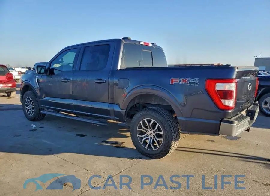 1FTFW1ED9NFA48546# 2
