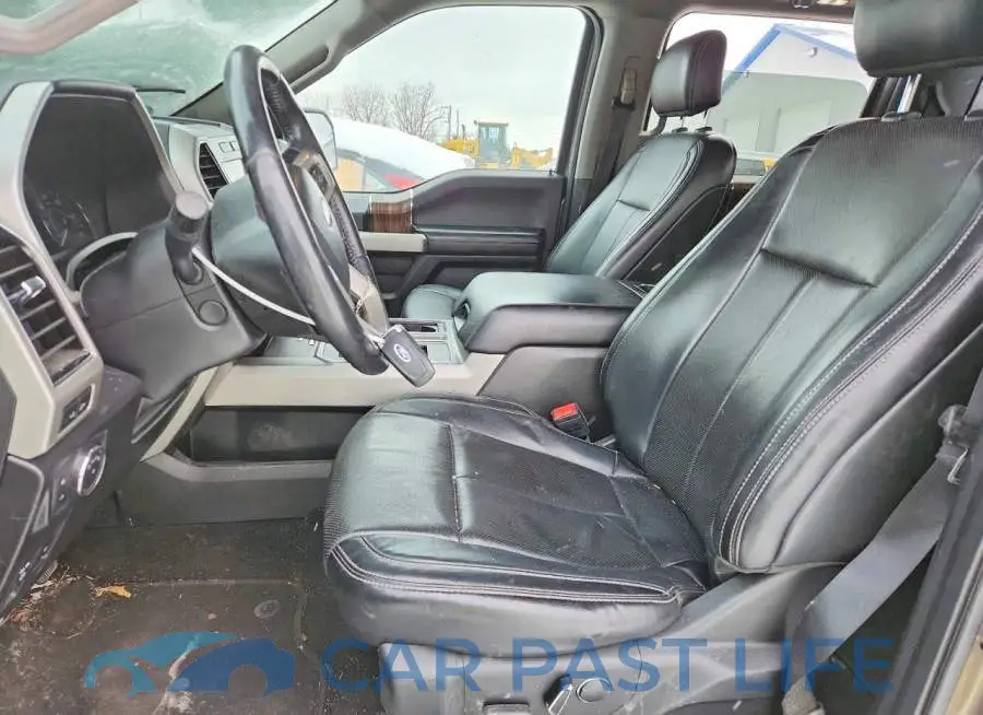1FTFW1EG7JFD50115# 7