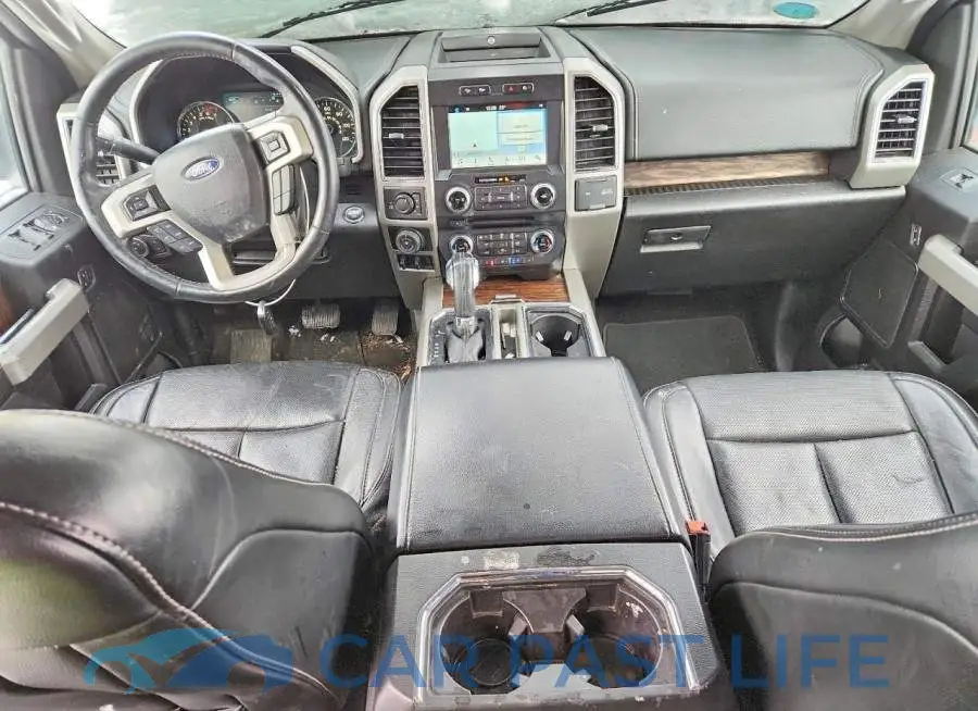1FTFW1EG7JFD50115# 8