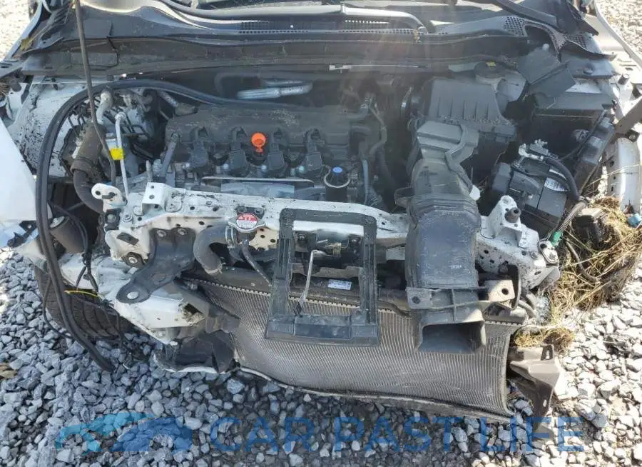 3CZRU5H11NM701103# 12