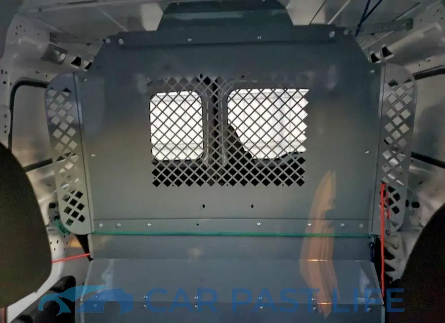 ZFBERFAB8J6L20604# 10