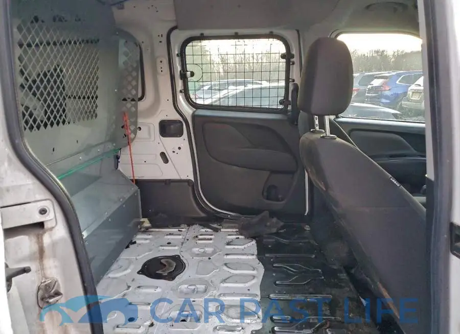 ZFBERFAB8J6L20604# 11