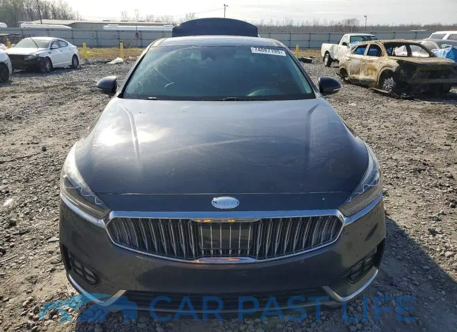 KNALC4J15K5164995# 5