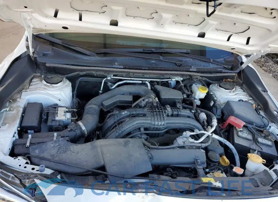 4S3GTAA63K3731442# 11