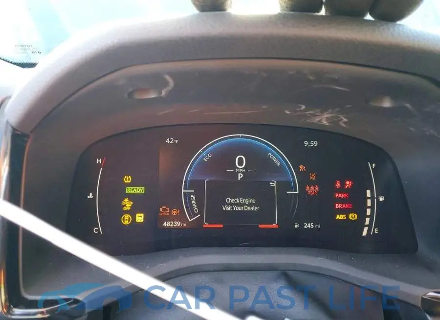 4T1DAACK3SU514708# 9