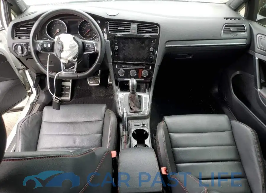 3VW6T7AU3MM000361# 8