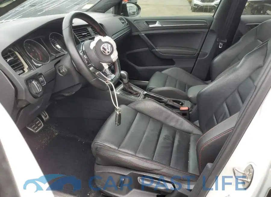 3VW6T7AU3MM000361# 7