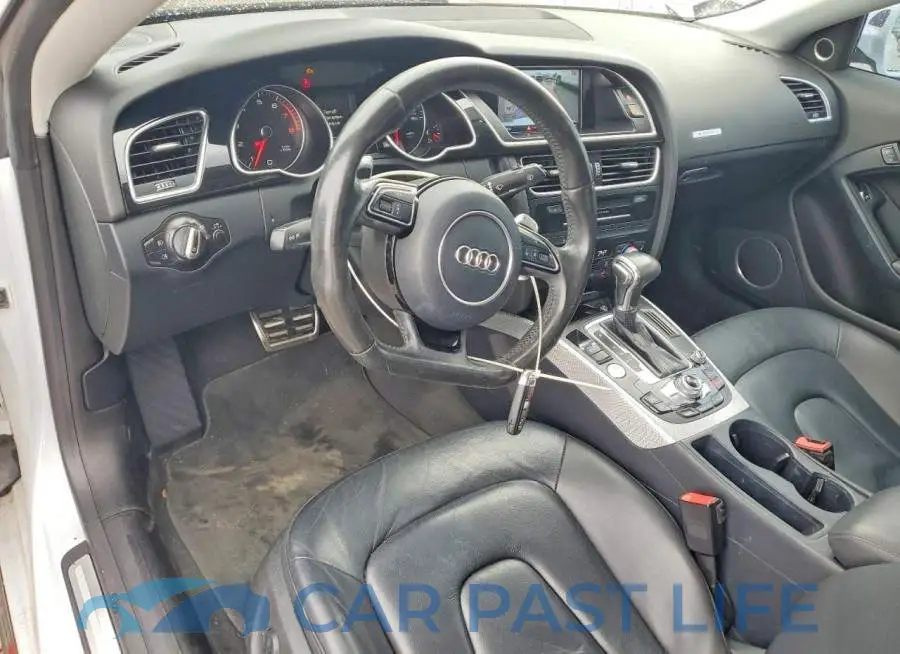 WAUD2AFR3HA001749# 8